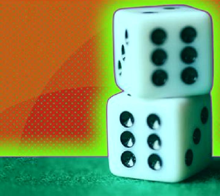Dice X online slot