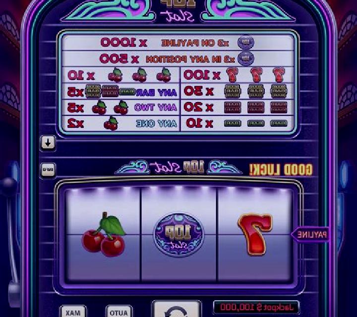 Dicepult slot game