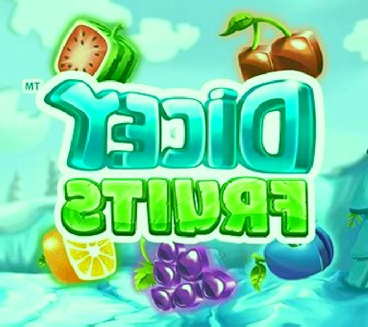 Dicey Fruits slot