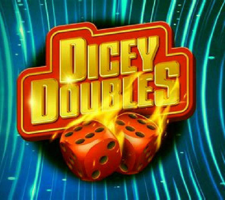 Dicey Hustle slot machine