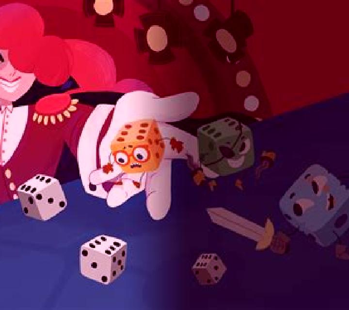 Dicey Hustle slot
