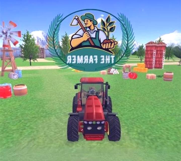 Dick The Farmer online slot