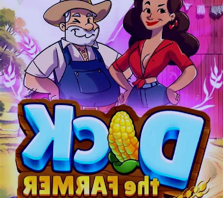 Dick The Farmer slot game