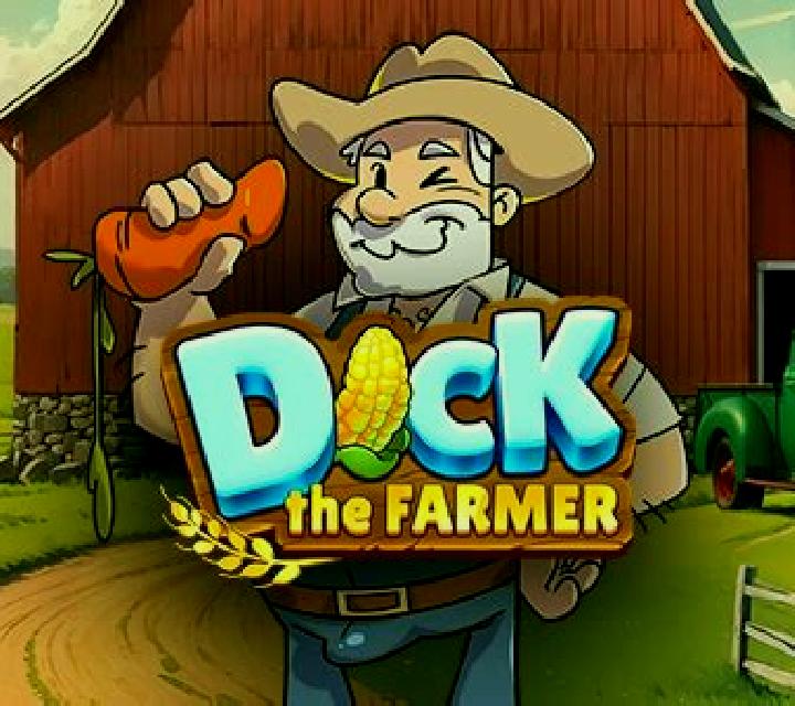 Dick The Farmer slot