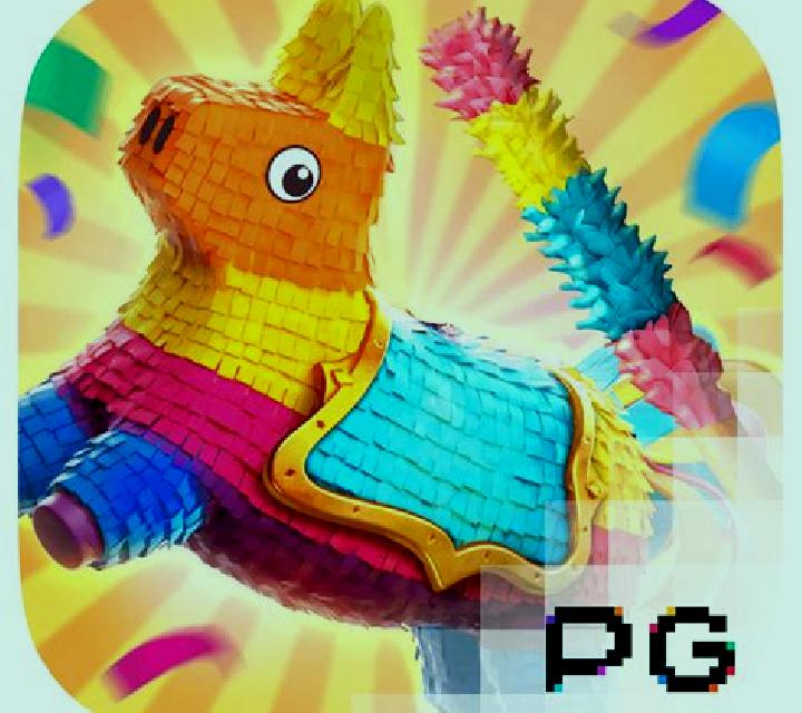 Die Pinata Die slot game