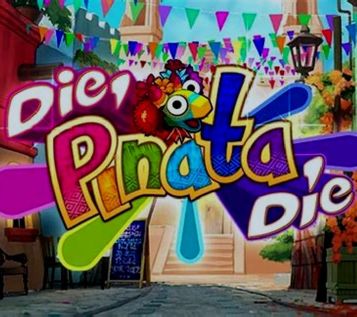 Die Pinata Die slot