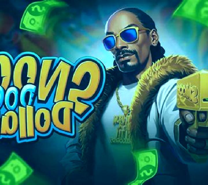 Diego Dollars slot game
