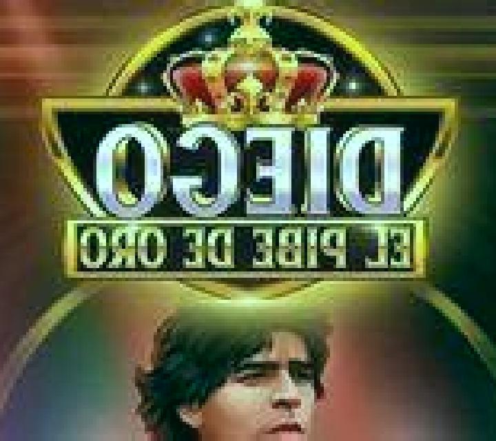 Diego El Pibe De Oro online slot