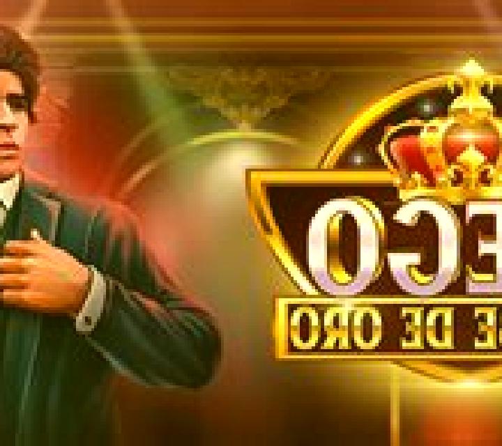 Diego El Pibe De Oro slot game