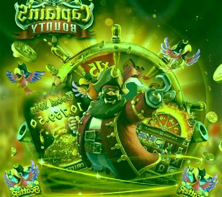 Diego Fortune online slot