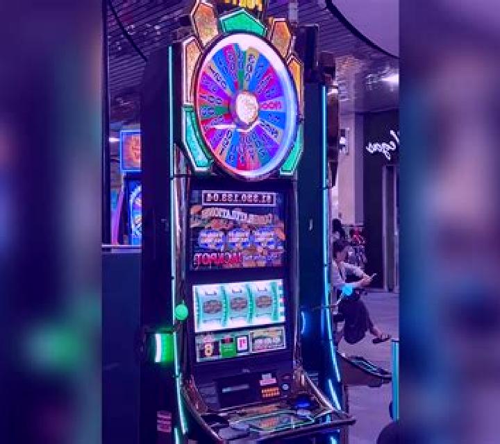 Diego Fortune slot machine