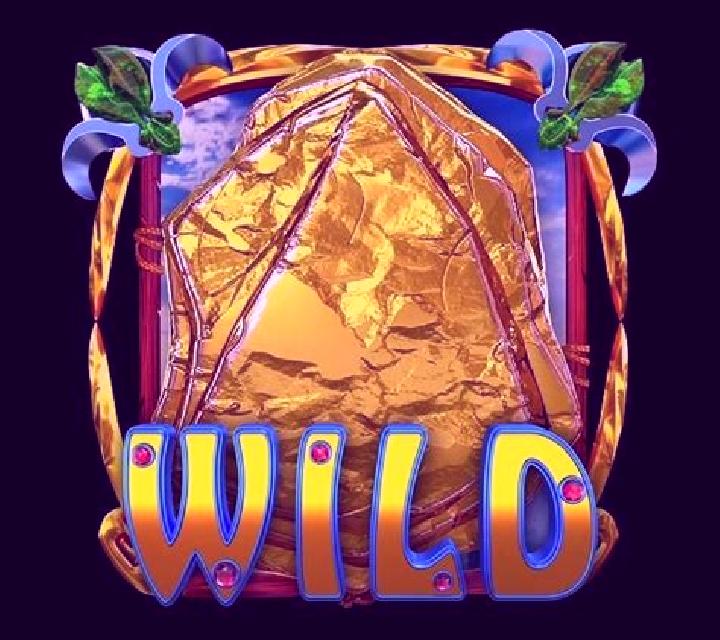 Diego Wild slot machine