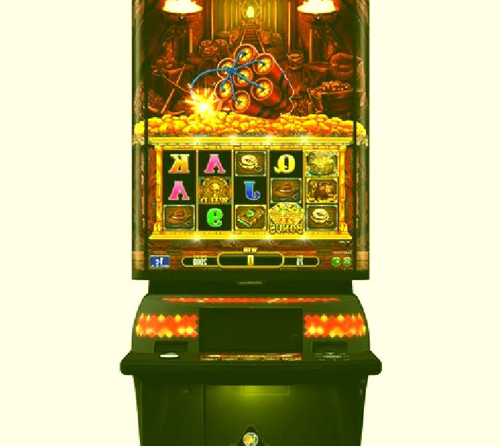 Diego s Hunt slot machine