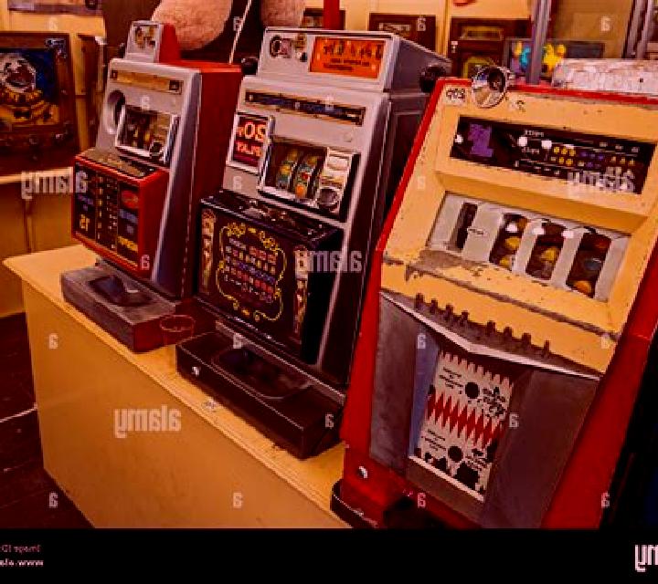 Dig It (FunFair) slot machine