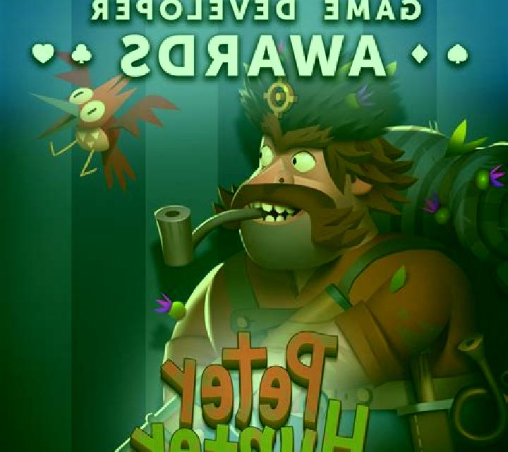 Dig It (Peter and Sons) slot machine