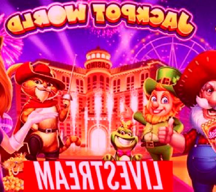 Digger Jackpot online slot