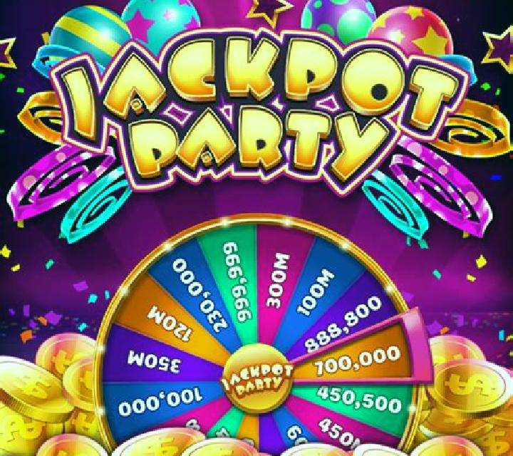 Digger Jackpot slot game