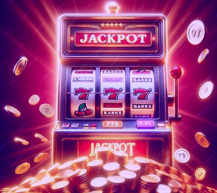 Digger Jackpot slot machine