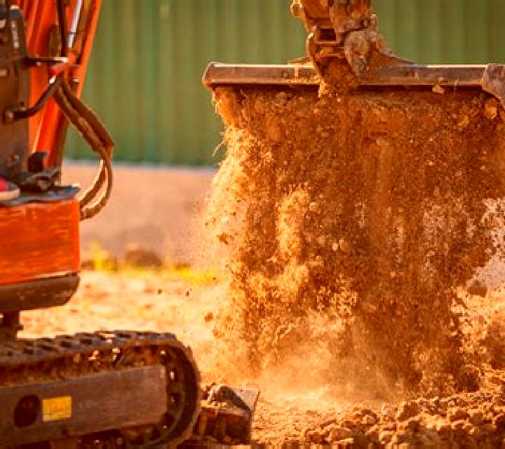 Digger s Dough online slot