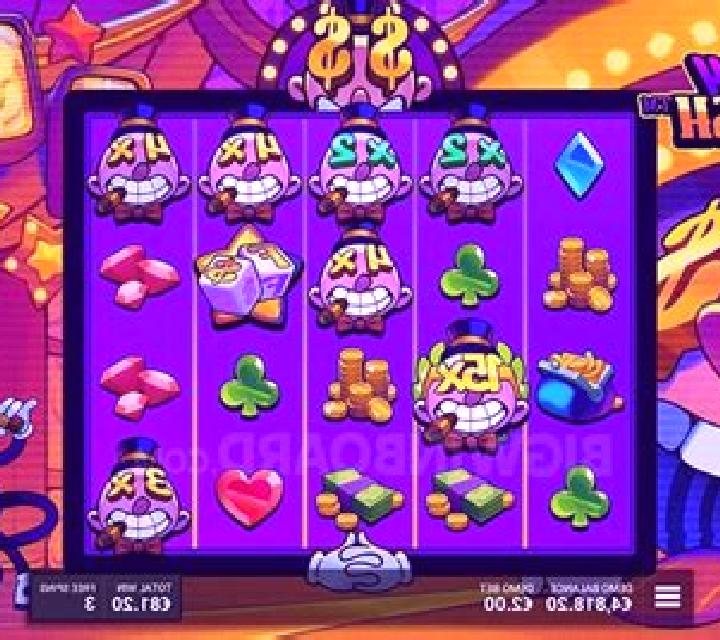 Digger s Dough slot game