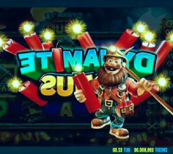 Diggin Deep: Diamonds & Dynamite Mines Game & slot game