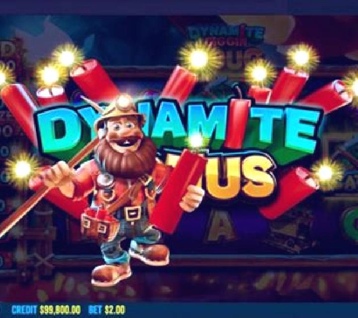 Diggin Deep: Diamonds & Dynamite Mines Game & slot machine