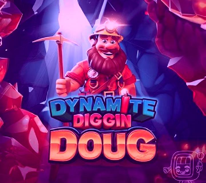 Diggin Deep online slot