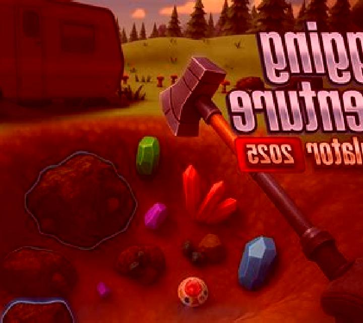 Digging Adventure Bonus slot
