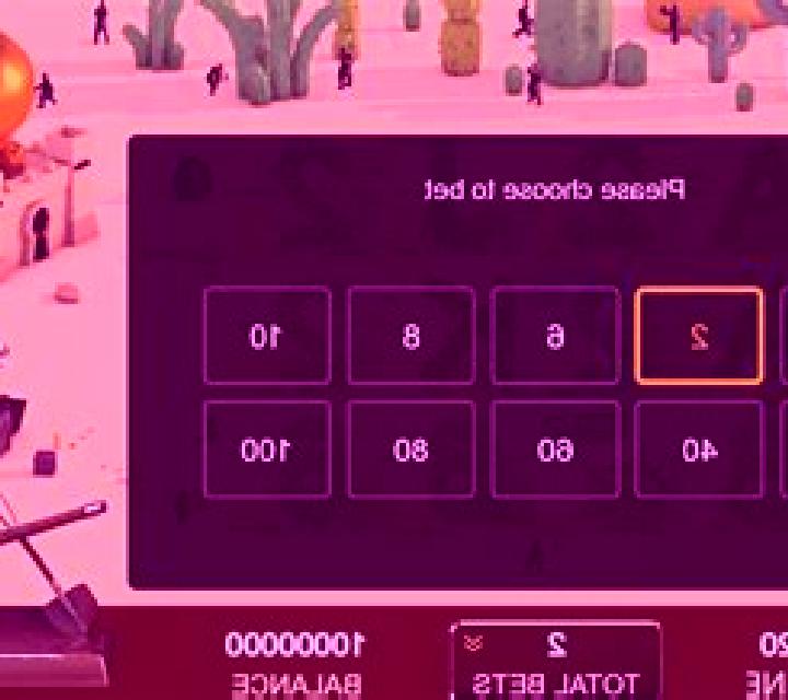 Digging Gold slot