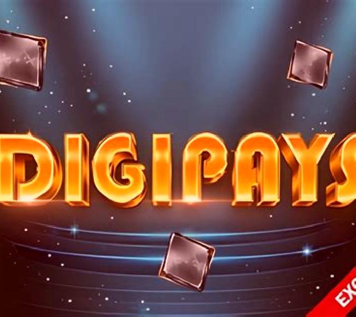 Digipays slot machine