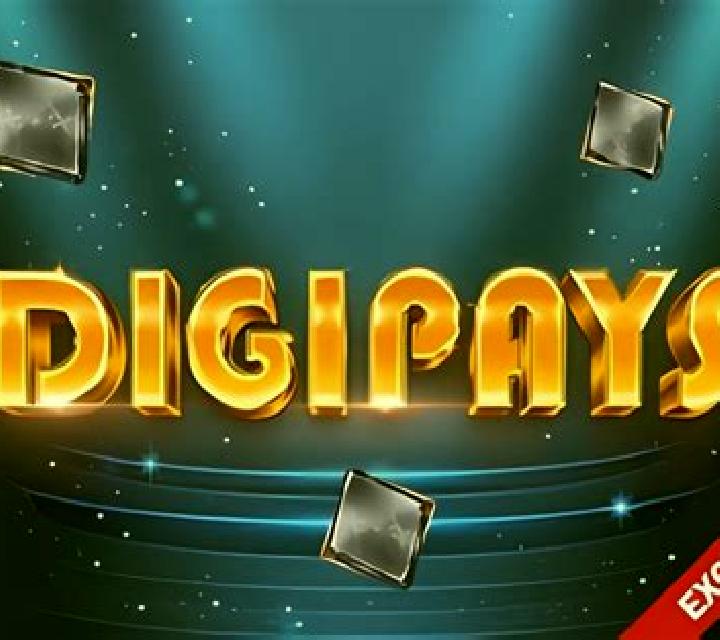 Digipays slot