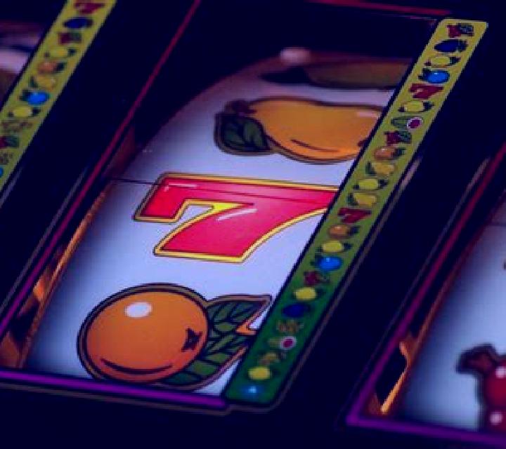 Dikanka slot machine