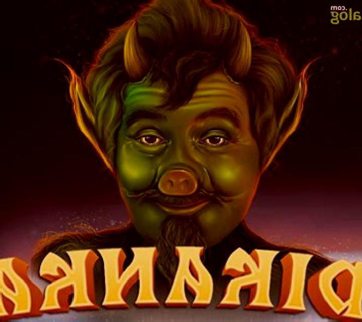 Dikanka slot