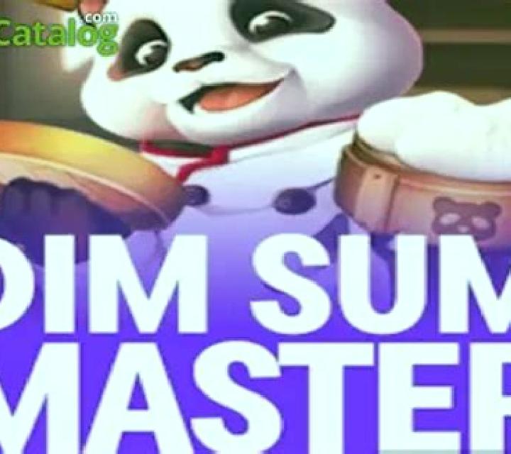 Dim Sum Master slot
