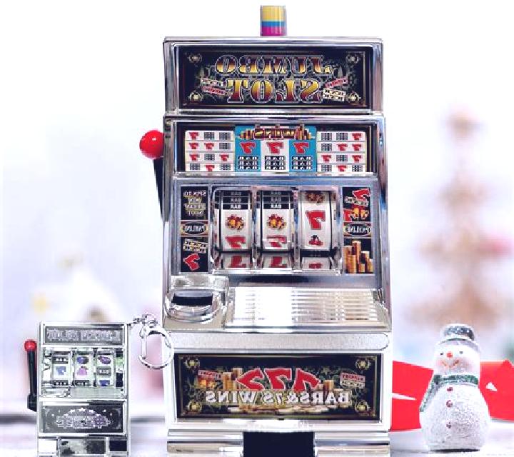 Dime & Dine online slot