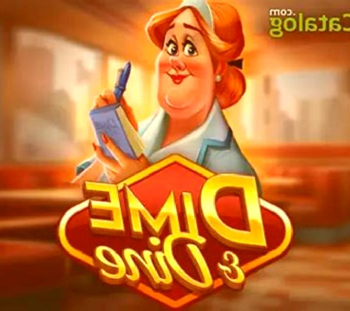 Dime & Dine slot