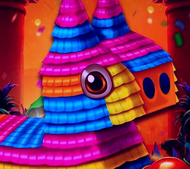Dinare Loco online slot