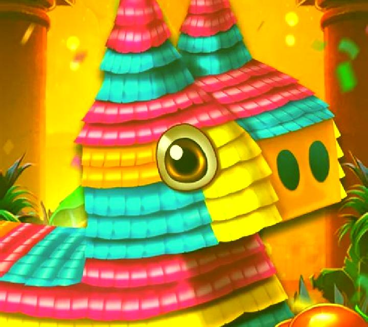 Dinare Loco slot game