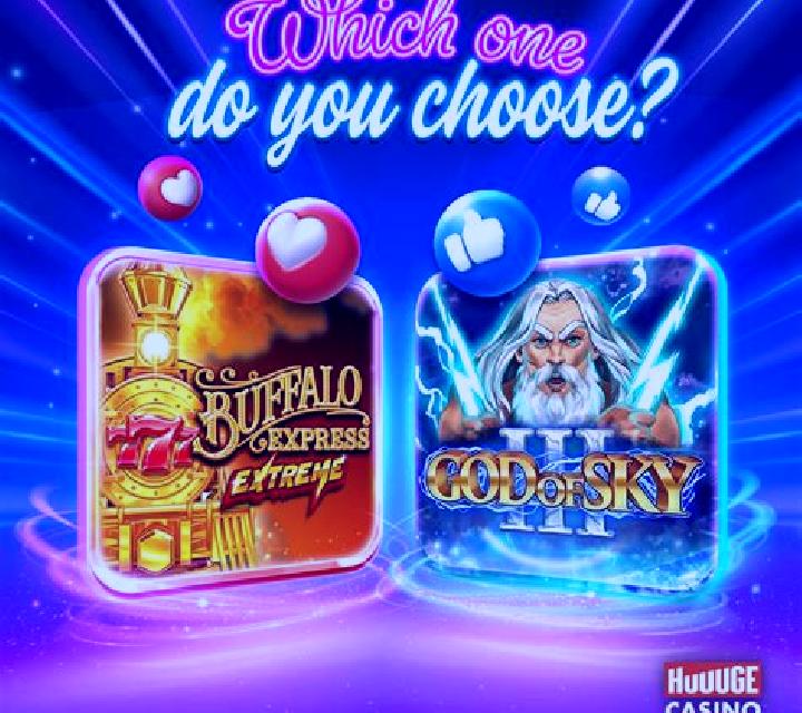 Dinare Loco slot machine