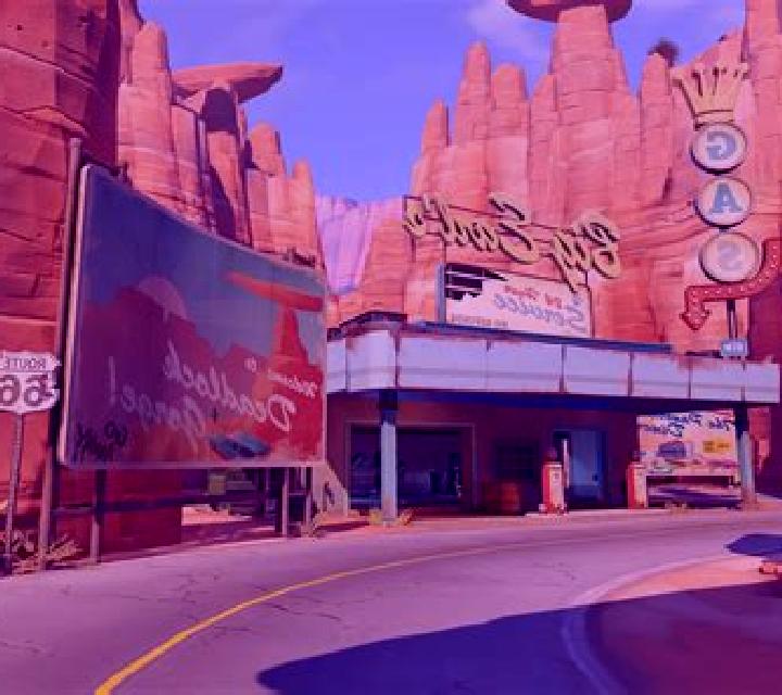 Diner 66 slot game