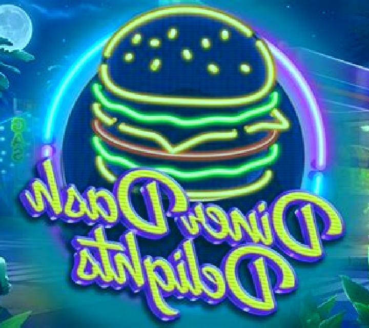 Diner Dash Delights slot