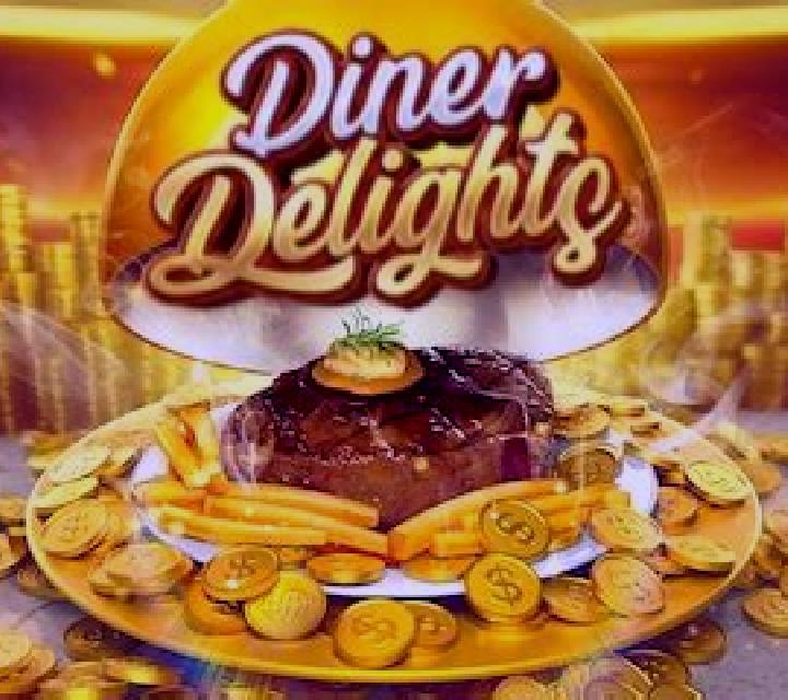 Diner Delights online slot