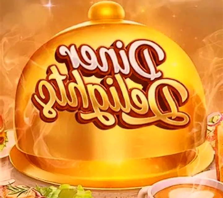 Diner Delights slot machine