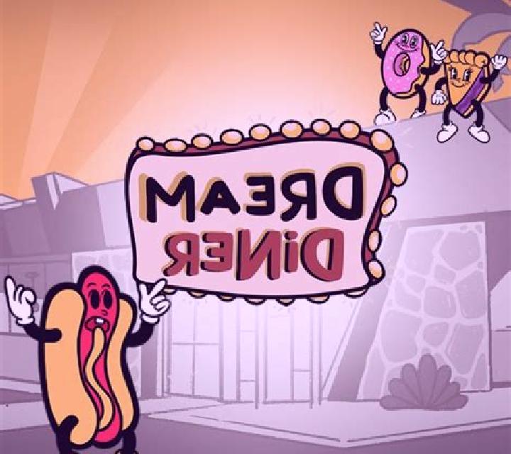 Diner Dogs online slot