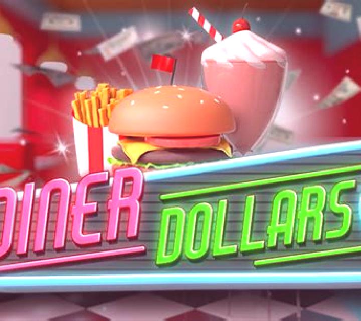 Diner Dollars online slot