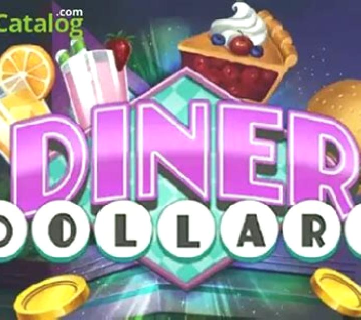 Diner Dollars slot