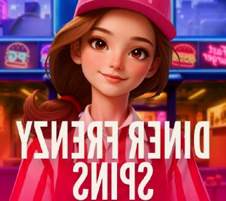 Diner Frenzy Spins online slot