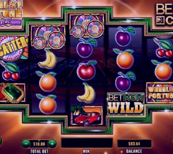 Diner of Fortune online slot