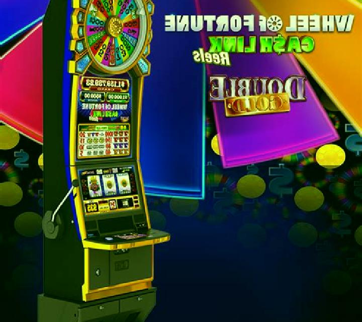 Diner of Fortune slot machine