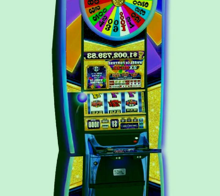 Diner of Fortune slot